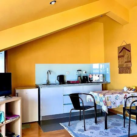 Apartment Easy In Espinho (Aveiro)