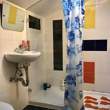 Easy In Apartment Espinho (Aveiro)