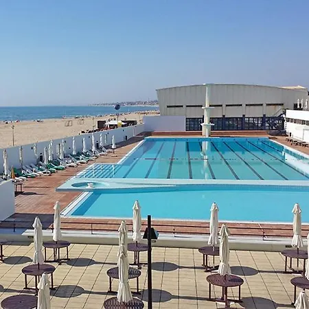 Easy In Apartment Espinho (Aveiro)