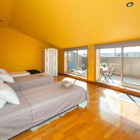 Easy In Appartement *
