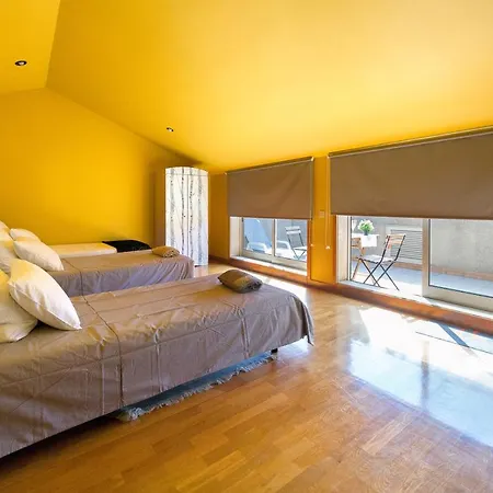 Easy In Appartement *