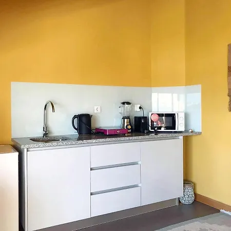 Easy In Espinho Apartamento