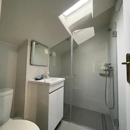 شقة Easy In إسبِنو