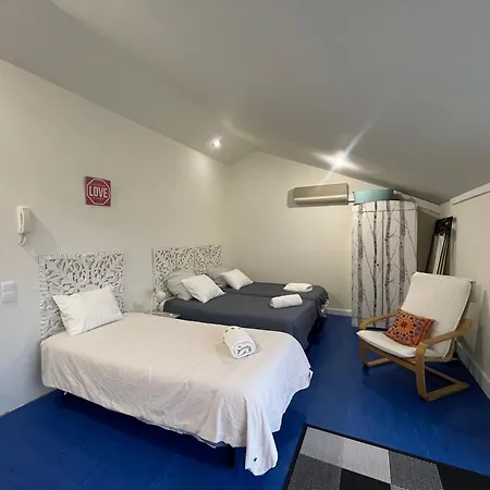 Easy In * Espinho (Aveiro)