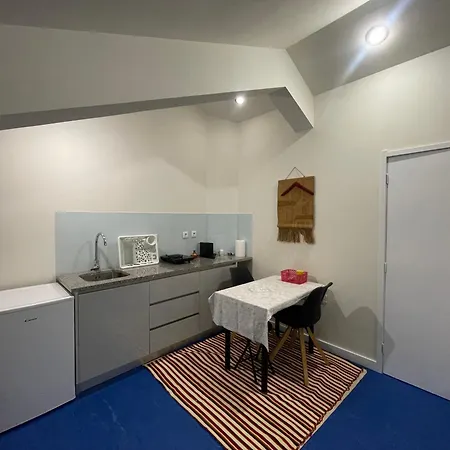 Apartamento Easy In *