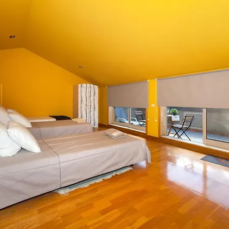 Διαμέρισμα Easy In Espinho (Aveiro)