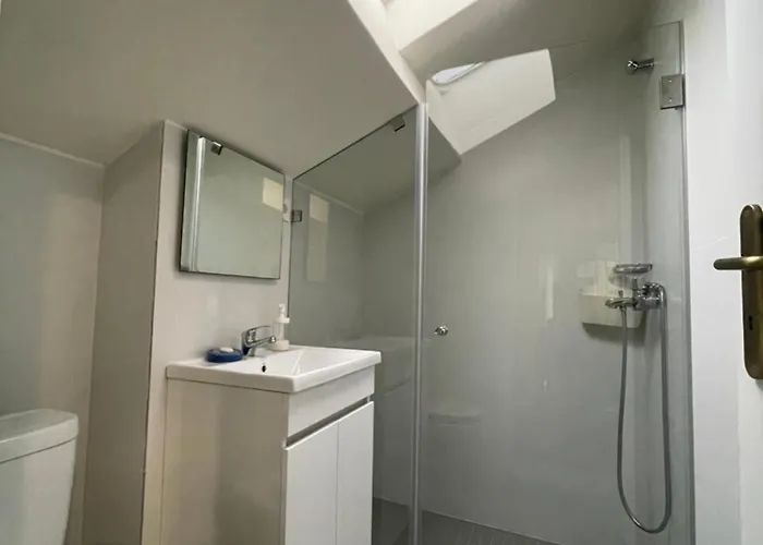 Lejlighed Easy In Espinho (Aveiro)