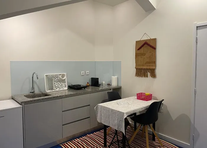 Easy In Espinho (Aveiro)